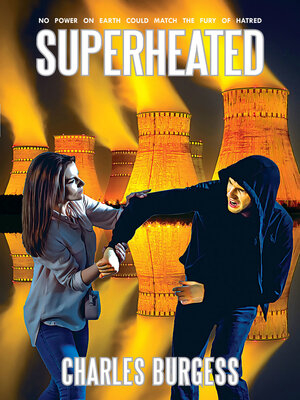 cover image of Superheated
